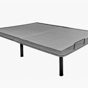 SF HD Metal Bed Frame